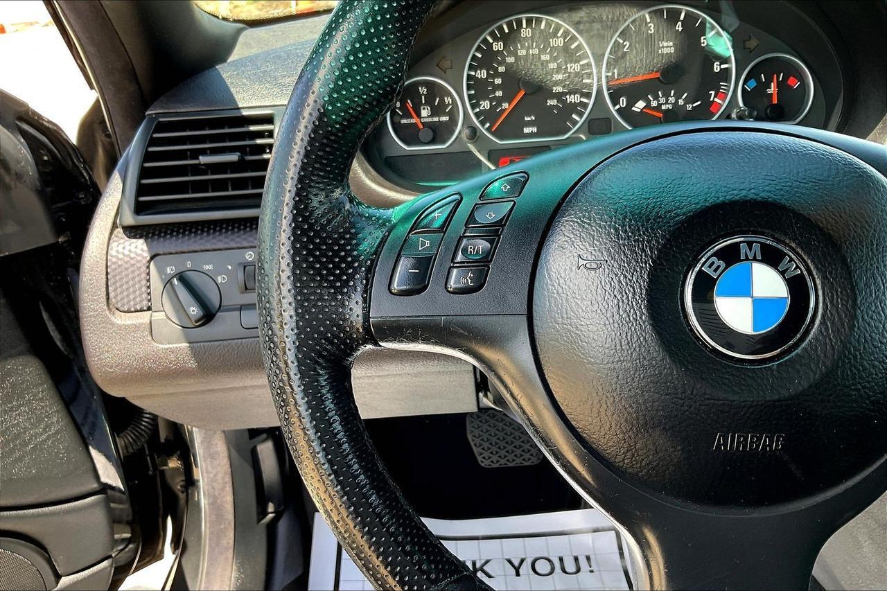 2006 BMW 330 CI Houston TX