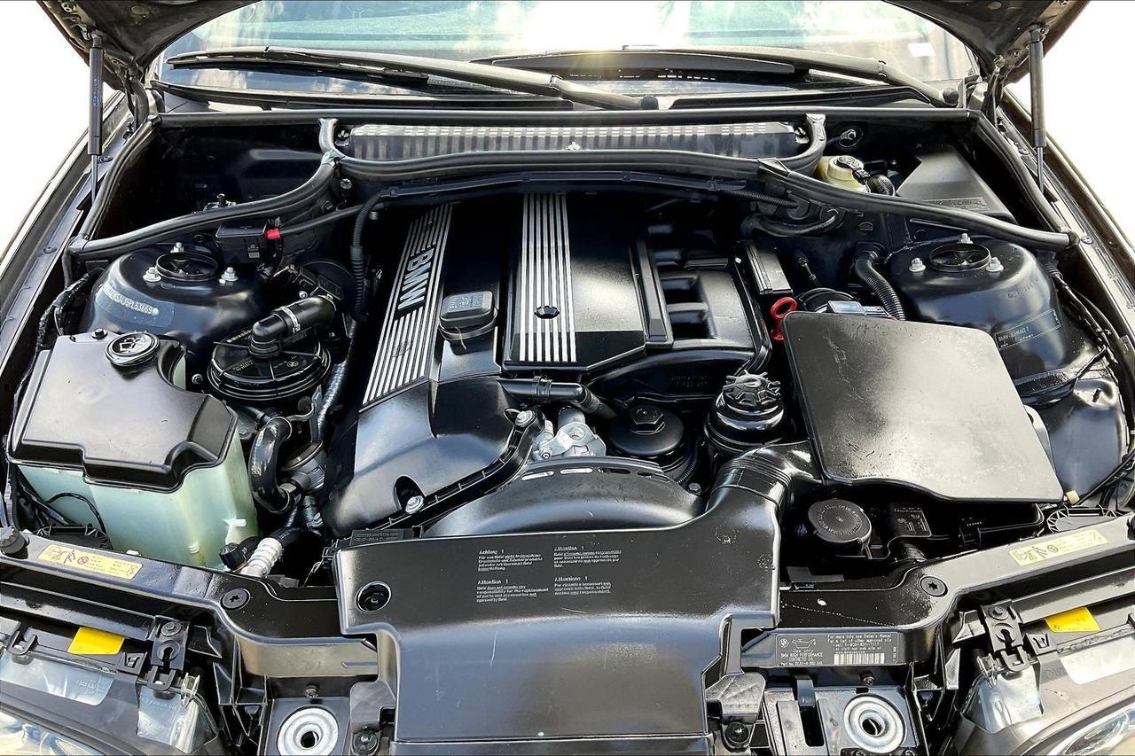 2006 BMW 330 CI Houston TX