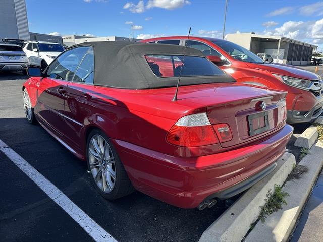 2006 BMW 330Ci 330Ci Tucson AZ