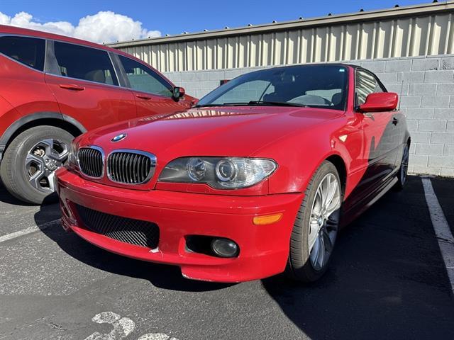 2006 BMW 330Ci 330Ci Tucson AZ