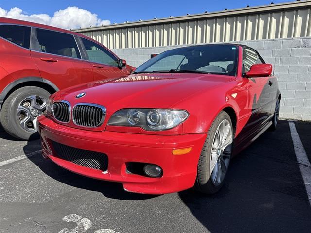 2006 BMW 330Ci 330Ci Tucson AZ