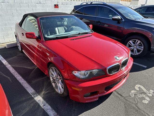 2006 BMW 330Ci 330Ci Tucson AZ