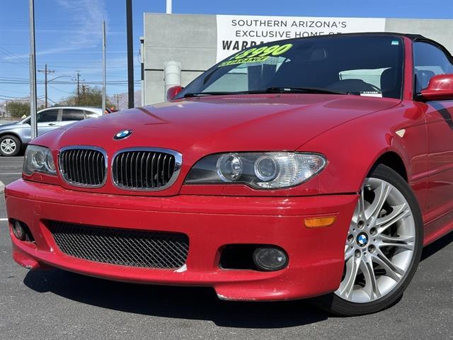 2006 BMW 330Ci 330Ci
