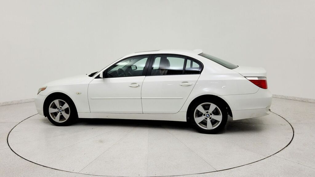 2006 BMW 5 Series 530xi Laurel MD