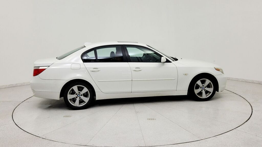 2006 BMW 5 Series 530xi Laurel MD
