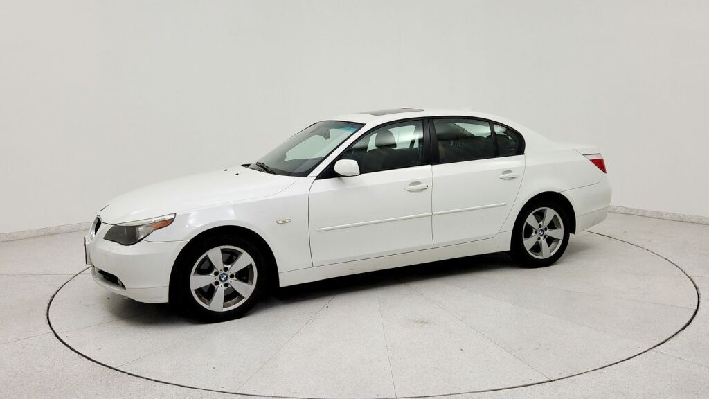 2006 BMW 5 Series 530xi Laurel MD