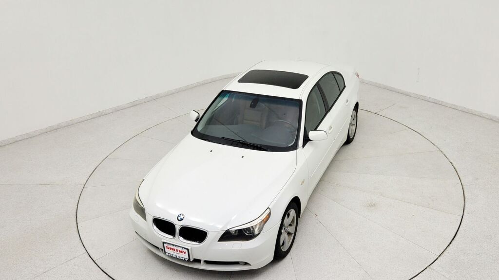 2006 BMW 5 Series 530xi Laurel MD