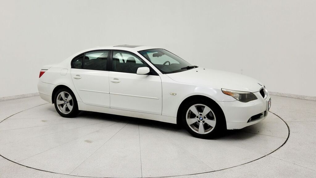 2006 BMW 5 Series 530xi Laurel MD