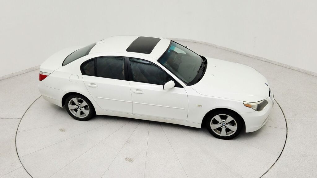 2006 BMW 5 Series 530xi Laurel MD