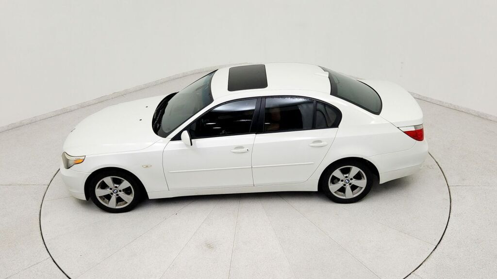 2006 BMW 5 Series 530xi Laurel MD