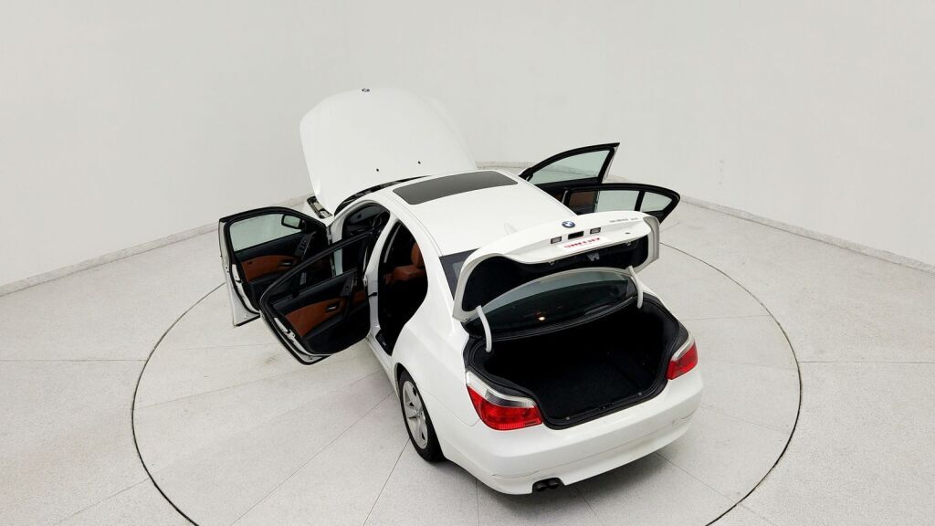 2006 BMW 5 Series 530xi Laurel MD