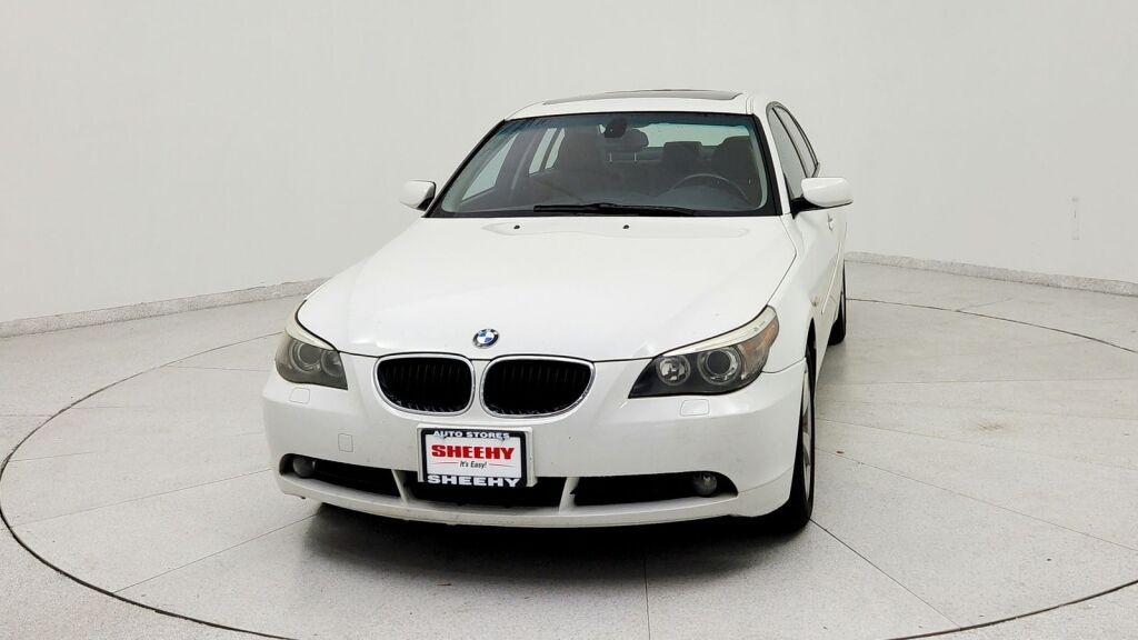 2006 BMW 5 Series 530xi Laurel MD