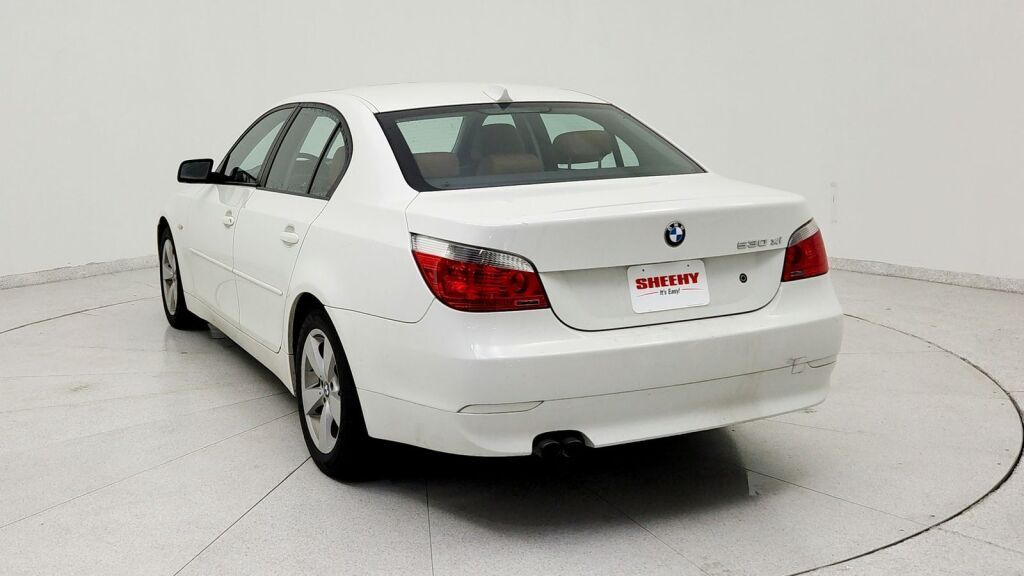 2006 BMW 5 Series 530xi Laurel MD