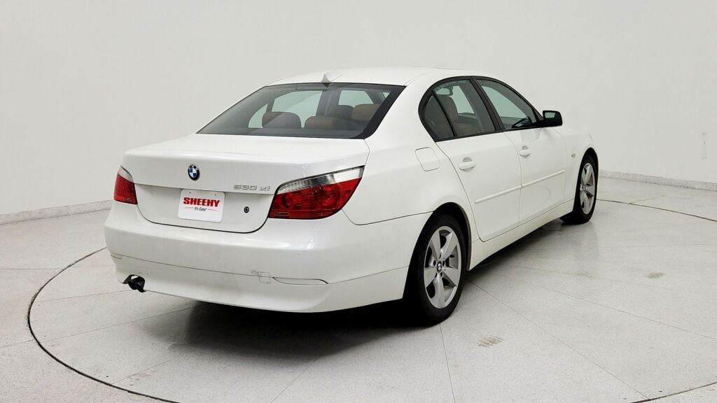 2006 BMW 5 Series 530xi Laurel MD