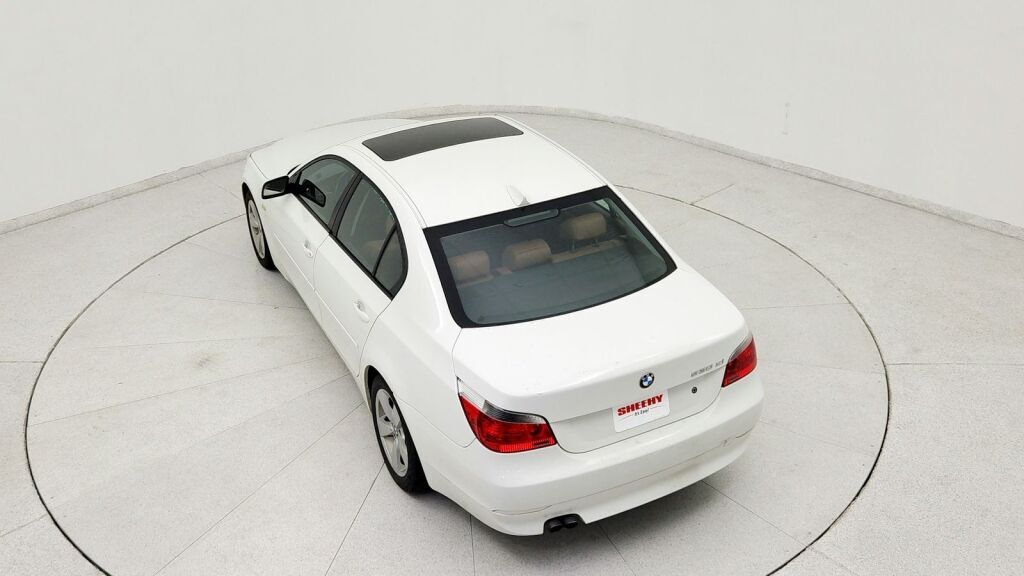 2006 BMW 5 Series 530xi Laurel MD