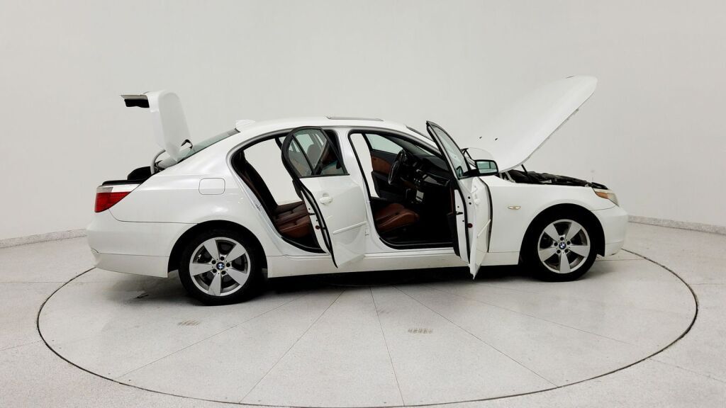 2006 BMW 5 Series 530xi Laurel MD