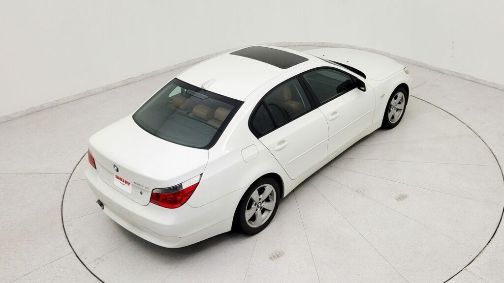 2006 BMW 5 Series 530xi Laurel MD