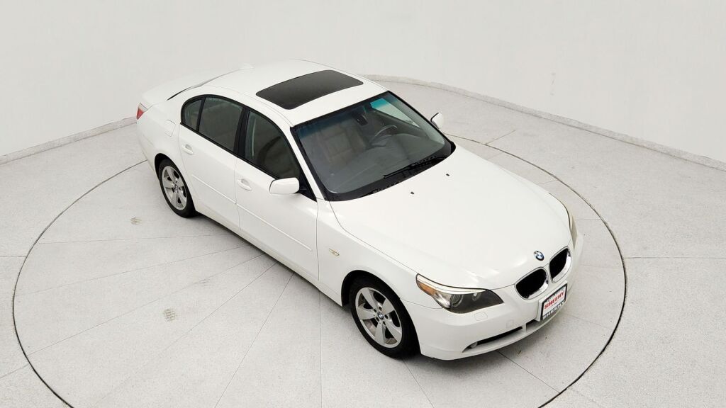 2006 BMW 5 Series 530xi Laurel MD
