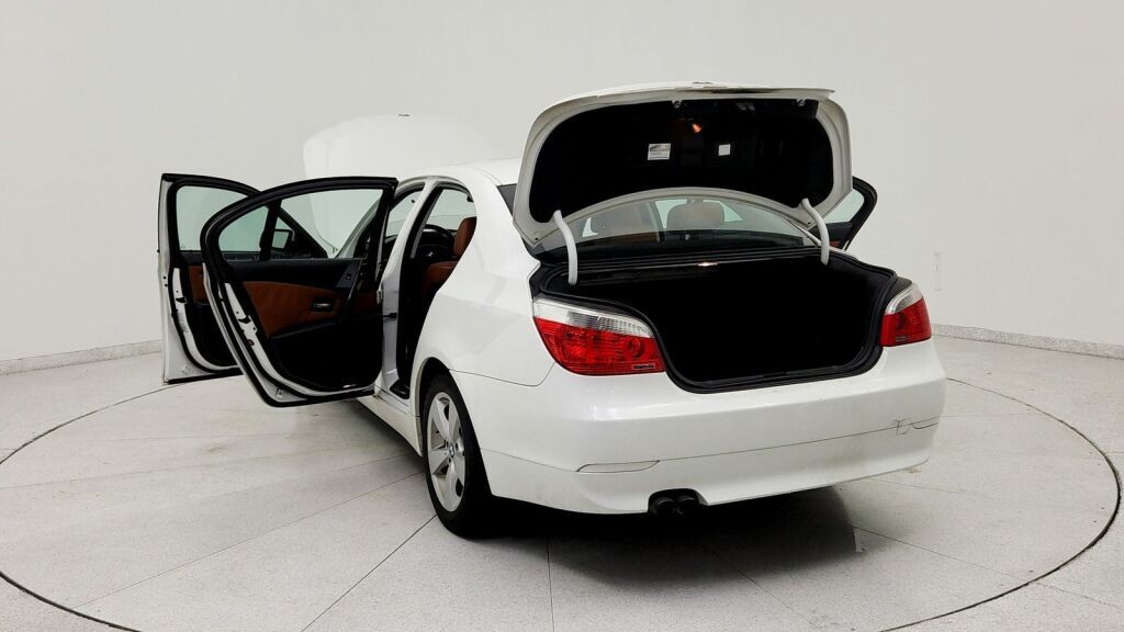 2006 BMW 5 Series 530xi Laurel MD