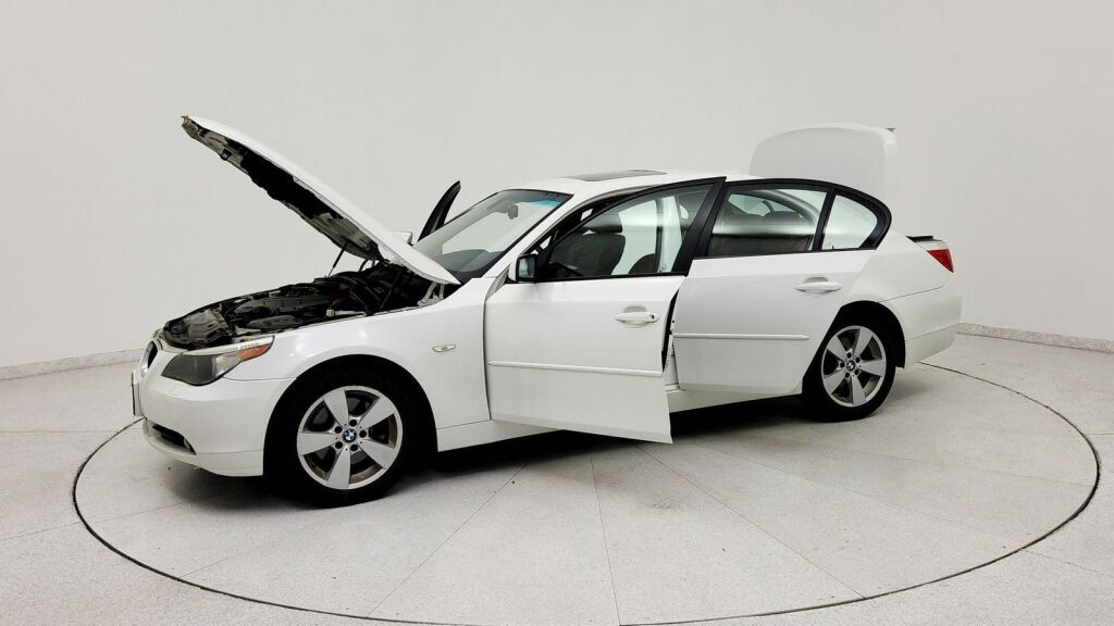 2006 BMW 5 Series 530xi Laurel MD
