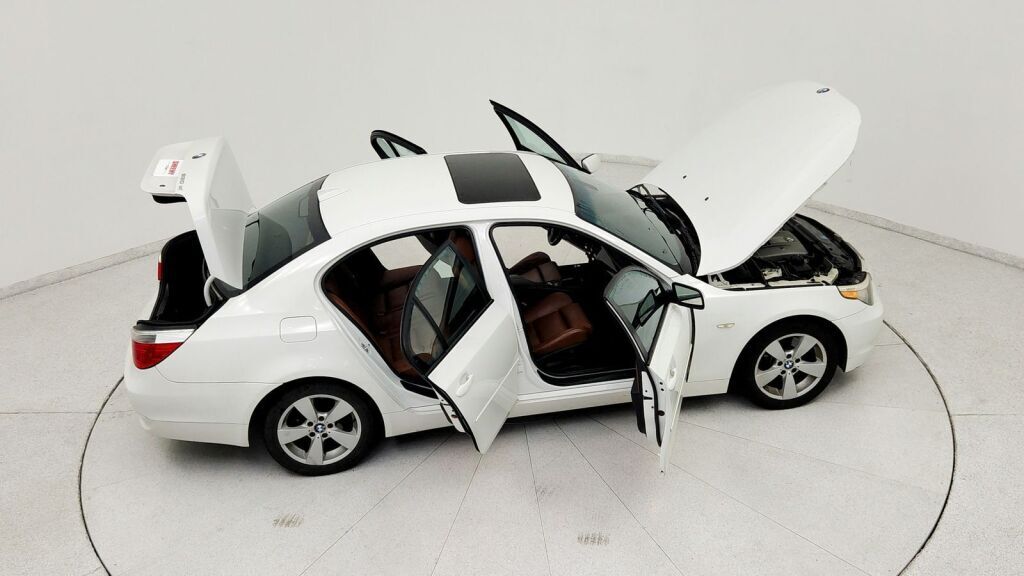 2006 BMW 5 Series 530xi Laurel MD