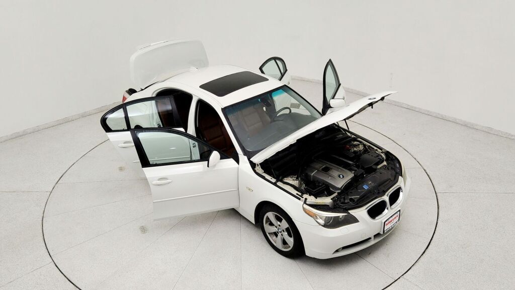 2006 BMW 5 Series 530xi Laurel MD