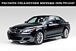 2006 BMW 5 Series M5 Costa Mesa CA 2006 BMW 5 Series M5 Costa Mesa CA