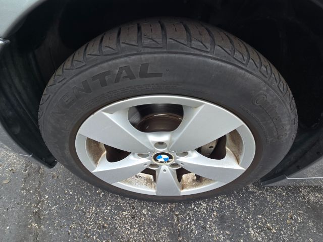 2006 BMW 525xi Base Saint Joseph MO