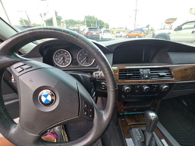 2006 BMW 525xi Base Saint Joseph MO