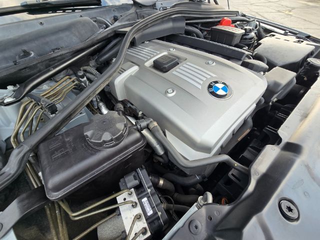 2006 BMW 525xi Base Saint Joseph MO