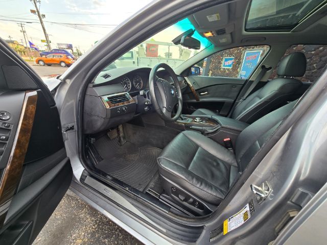 2006 BMW 525xi Base Saint Joseph MO