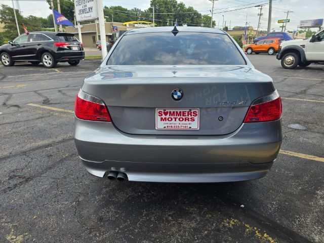 2006 BMW 525xi Base Saint Joseph MO