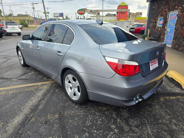 2006 BMW 525xi Base Saint Joseph MO