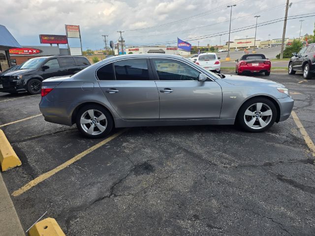 2006 BMW 525xi Base Saint Joseph MO