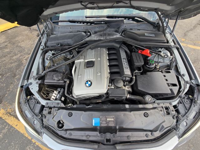 2006 BMW 525xi Base Saint Joseph MO