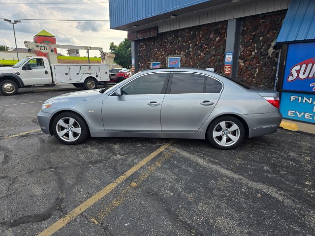 2006 BMW 525xi Base Saint Joseph MO