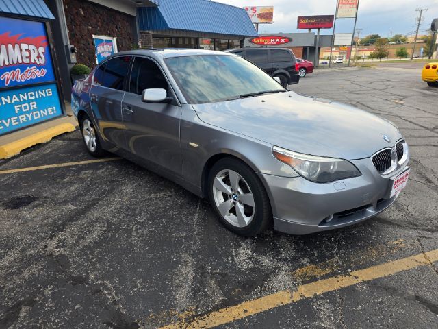 2006 BMW 525xi Base Saint Joseph MO