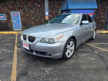 2006_BMW_525xi_Base_ Saint Joseph MO