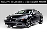2006 BMW 6 Series M6 Only 22k Miles Clean Carfax Costa Mesa CA 2006 BMW 6 Series M6 Only 22k Miles Clean Carfax Costa Mesa CA