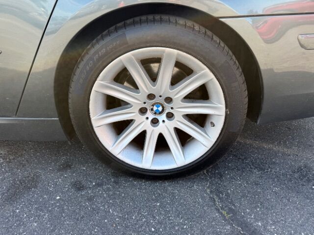 2006 BMW 750Li 750LI East Islip NY