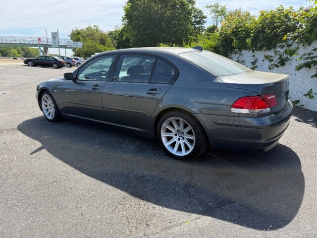 2006 BMW 750Li 750LI East Islip NY