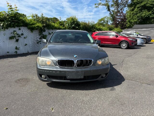 2006 BMW 750Li 750LI East Islip NY