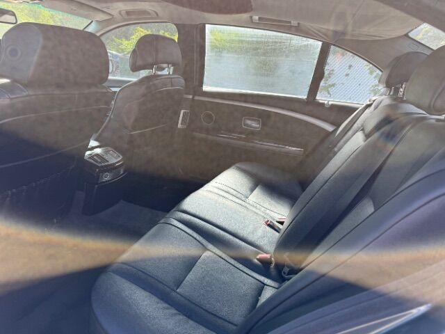 2006 BMW 750Li 750LI East Islip NY