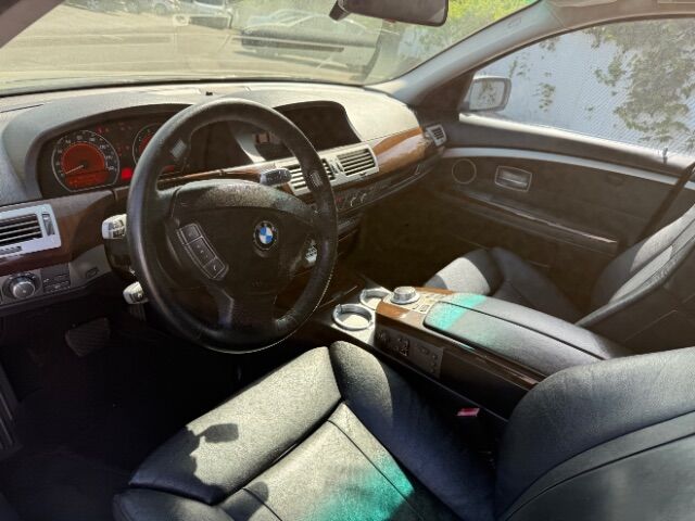 2006 BMW 750Li 750LI East Islip NY