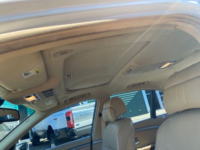 2006 BMW 750i 750I Monroe NC