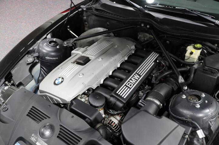 2006 BMW Z4 3.0i 6-Speed Manual 2dr Convertible Chicago IL
