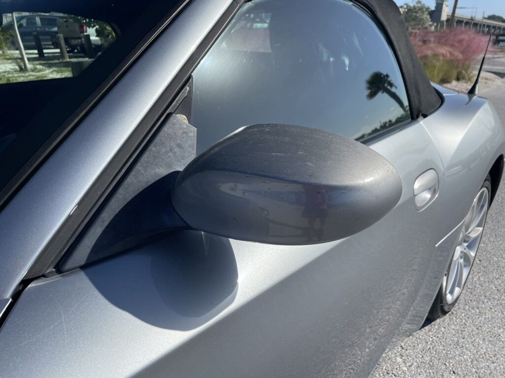 2006 BMW Z4 3.0i Sarasota FL