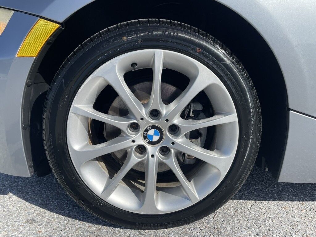 2006 BMW Z4 3.0i Sarasota FL