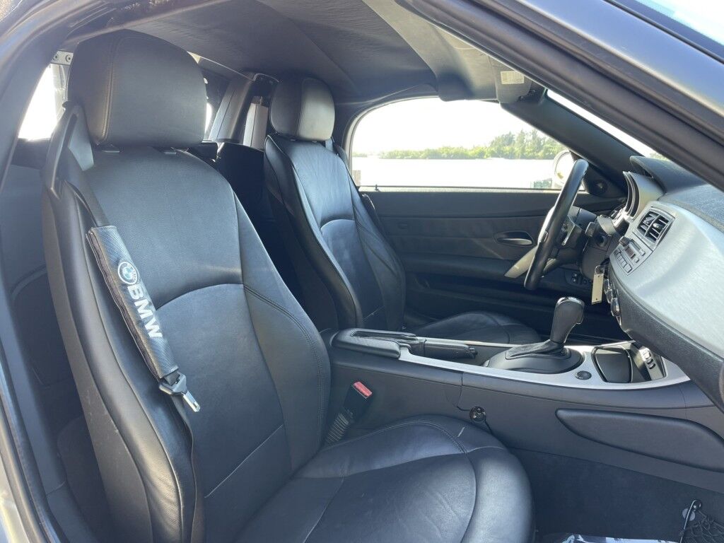 2006 BMW Z4 3.0i Sarasota FL