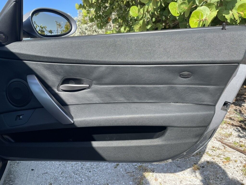 2006 BMW Z4 3.0i Sarasota FL